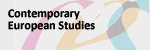 Contemporary European Studies